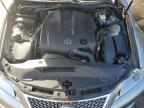 2015 Lexus Is 250 Base