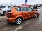 2005 Pontiac Vibe