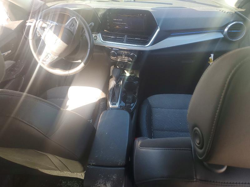 2024 Chevrolet Trax 1LT