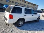 2004 Ford Explorer xlt