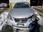 2012 Lexus Is 250 Base