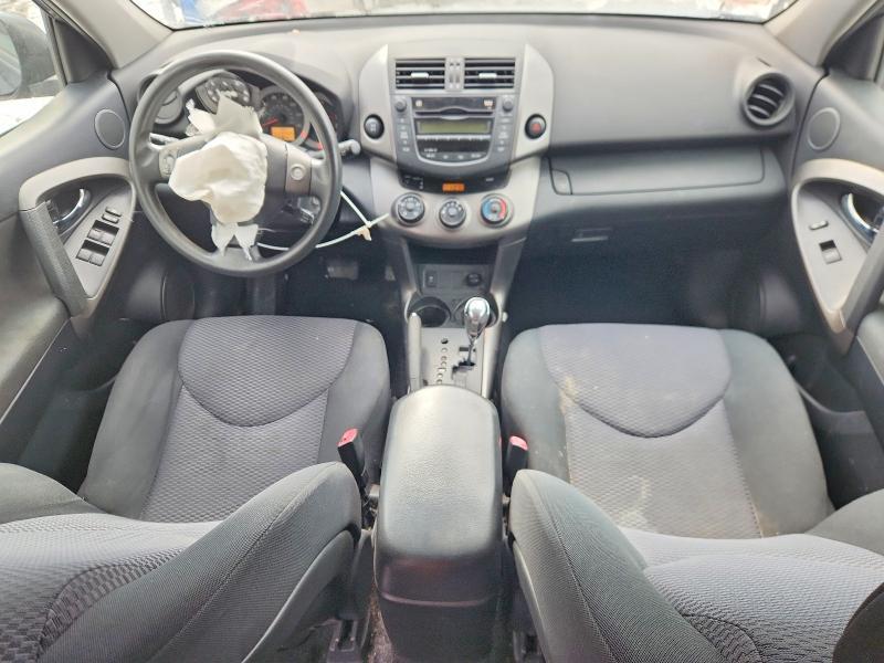 2011 Toyota Rav4 Sport