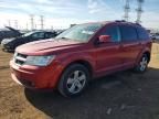 2010 Dodge Journey sxt