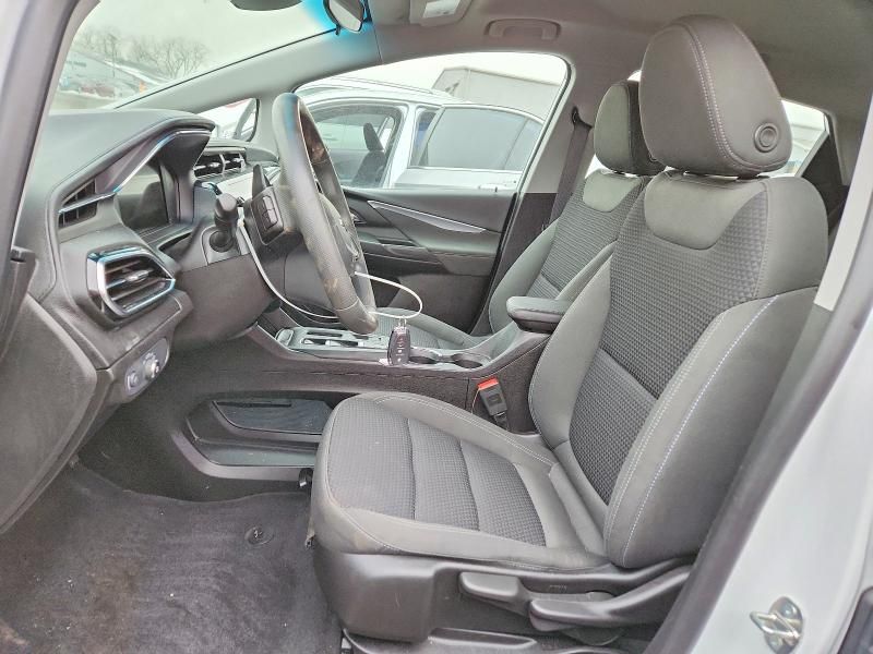 2023 Chevrolet Bolt ev 1LT