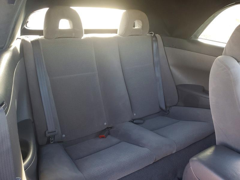 2008 Toyota Camry Solara se V6