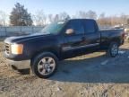2010 GMC Sierra K1500 SLE