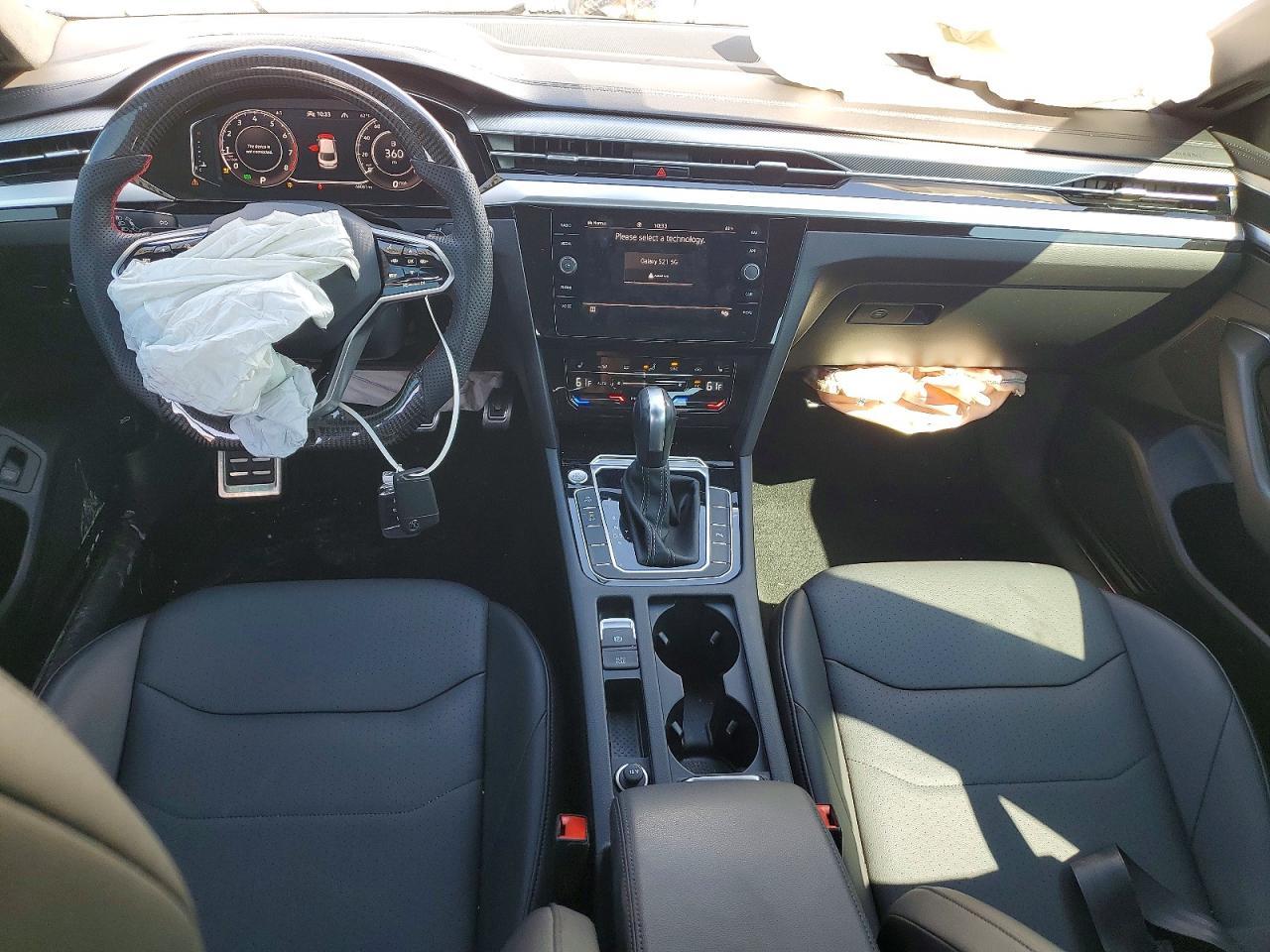 2022 Volkswagen Arteon se R-line