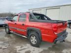2003 Chevrolet Avalanche C1500