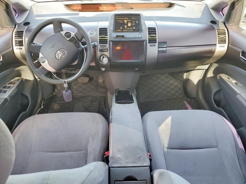 2005 Toyota Prius Base