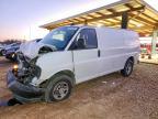 2019 Chevrolet Express 2500 Cargo Delivery Van