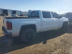 2016 GMC Sierra K1500 SLT