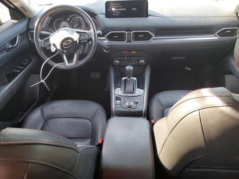 2022 Mazda Cx-5 Preferred