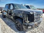 2015 Chevrolet Silverado K1500 LTZ