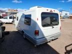 2000 Winnebago 2000 Volkswagen Eurovan