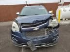 2014 Chevrolet Equinox ltz