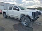 2018 GMC Sierra K1500 Denali