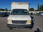2004 Ford E350 BOX Truck