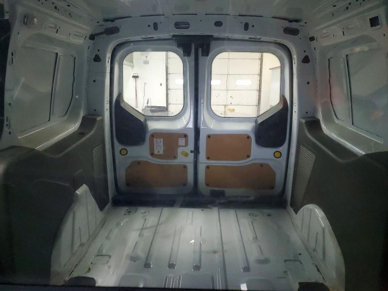 2022 Ford Transit Connect Delivery van