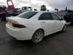 2004 Acura TSX