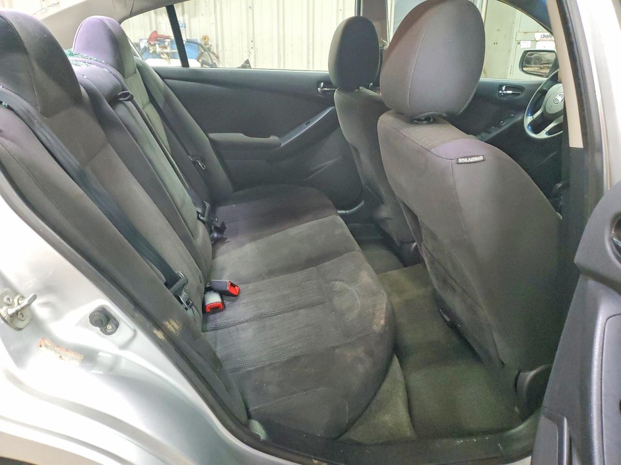 2012 Nissan Altima 2.5