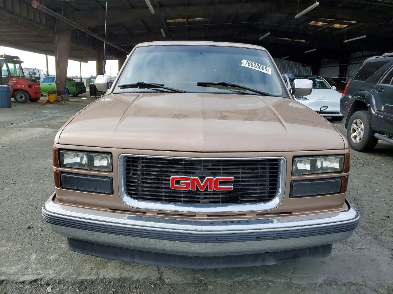 1994 GMC Sierra C1500