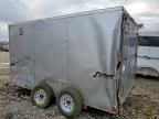 2020 Homeseader 2020 Homesteader 7121T Enclosed Cargo Trailer