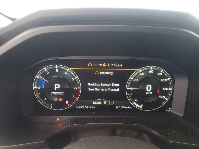 2023 Mitsubishi Outlander sel