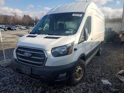Ford salvage cars for sale: 2020 Ford Transit 250 Delivery van