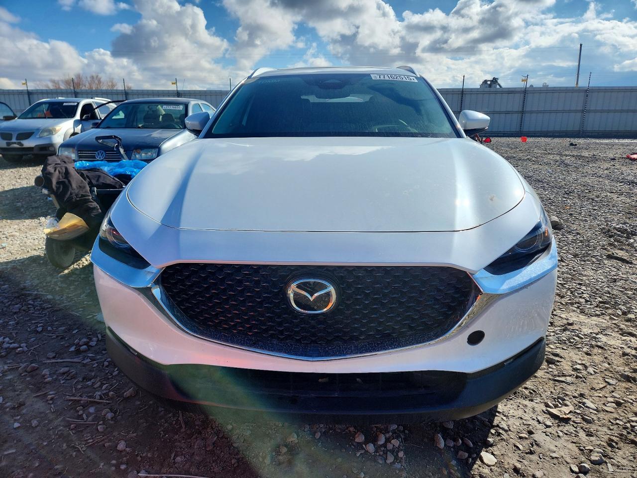 2025 Mazda Cx-30 Premium