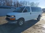 2013 Chevrolet Express G3500 LT