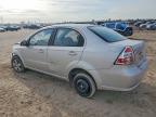 2008 Chev Aveo Base