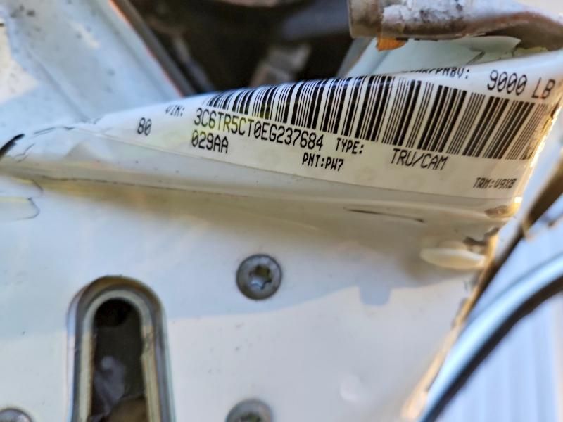 2014 Dodge Ram 2500 st