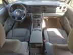 2007 Jeep Commander