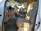 2008 Nissan Pathfinder s