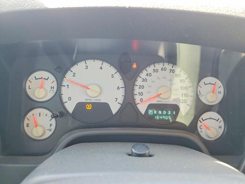 2008 Dodge RAM 1500 ST