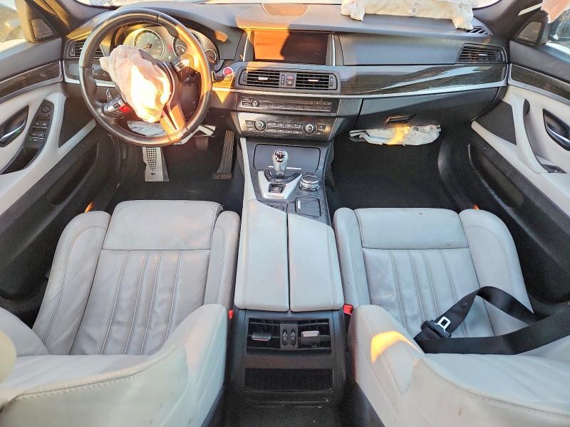 2015 Bmw Motorrad 2015 bmw Motorrad M5