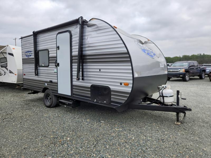 2024 Foresriver 2024 Forest River Salem Camper