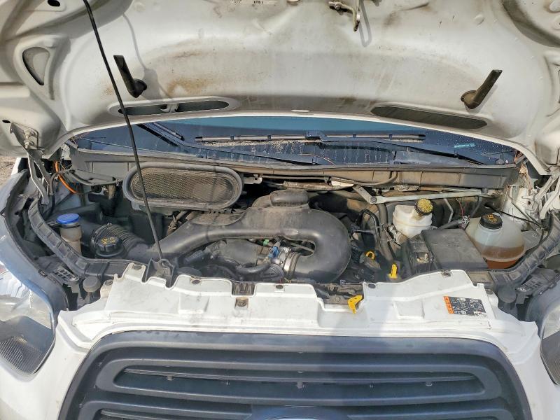 2019 Ford Transit T-350 Handicap Accessible Passen