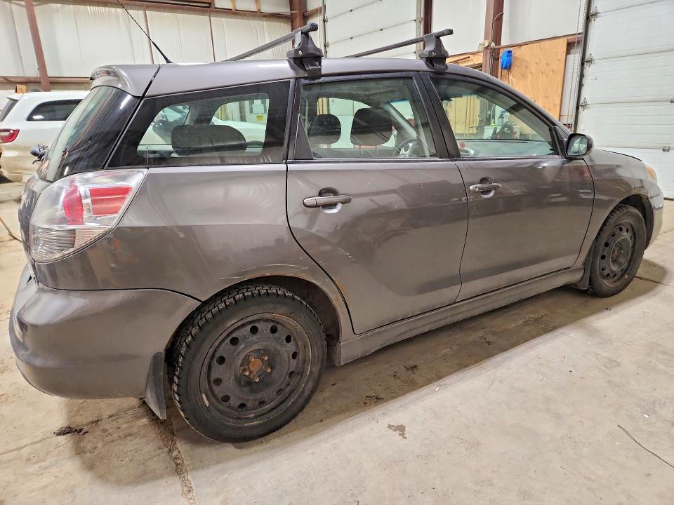 2006 Toyota Matrix