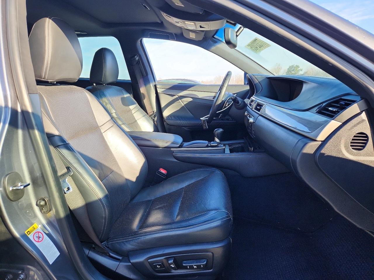 2013 Lexus Gs 350