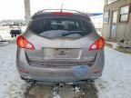 2009 Nissan Murano s