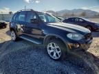 2008 BMW X5 4.8i