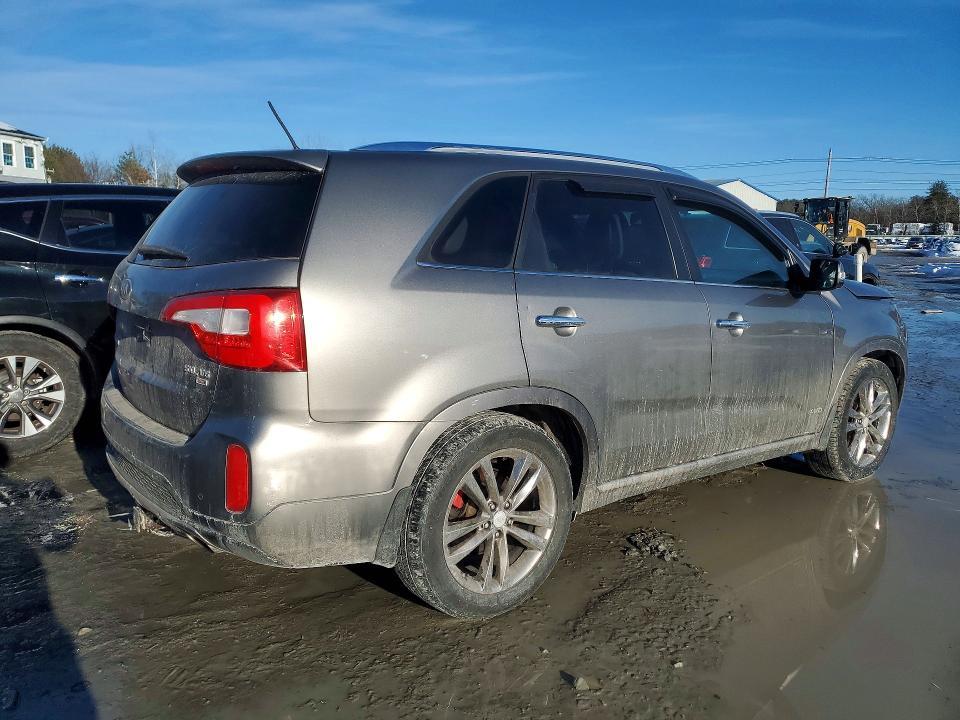 2014 KIA Sorento