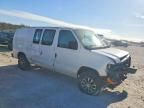 2008 Ford E250 Delivery Van