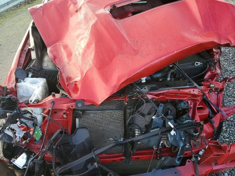 2020 Toyota Tacoma Double cab