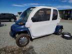 2006 Polaris GEM Golf Cart