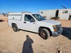 2008 Chevrolet Colorado