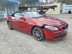 2012 BMW 650 i