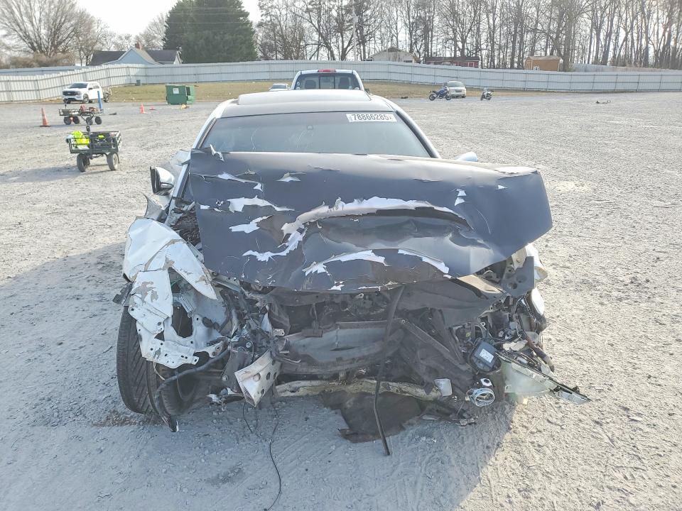 2014 Lexus Gs 350 Base