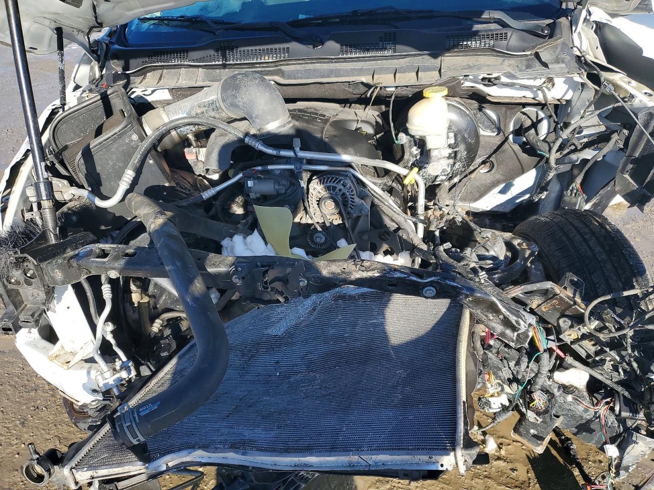 2017 Dodge RAM 1500 Sport